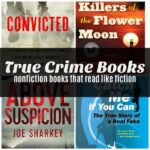 True crime books