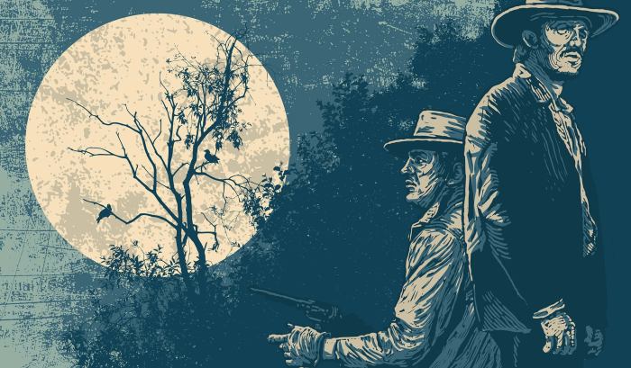 True crime investigations