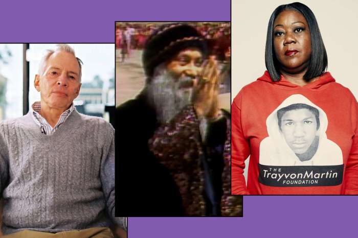 True crime mysteries