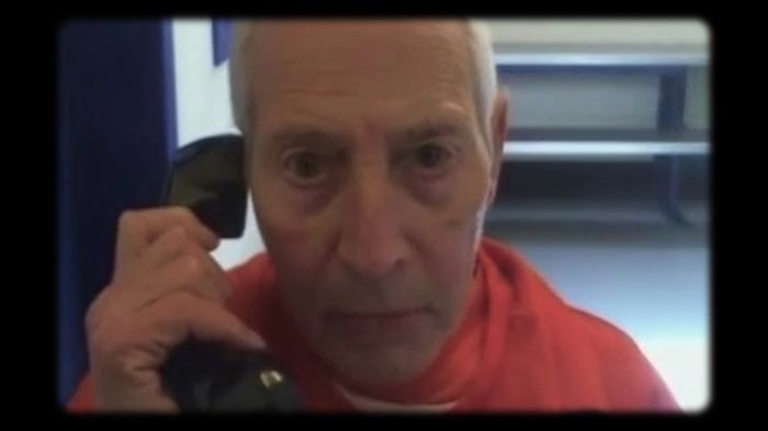 True crime documentaries