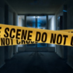 True crime mysteries