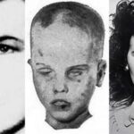 True crime cases solved