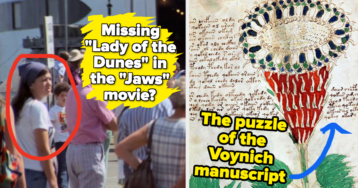 True crime cases solved